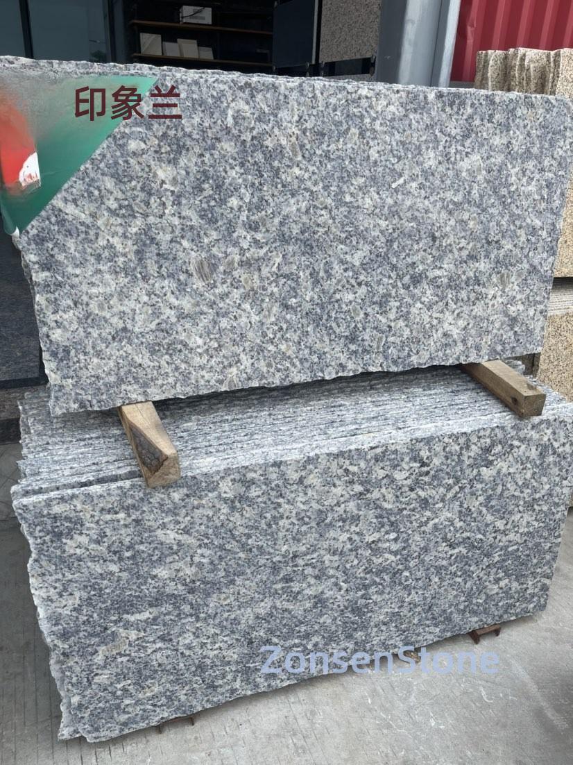 印象兰