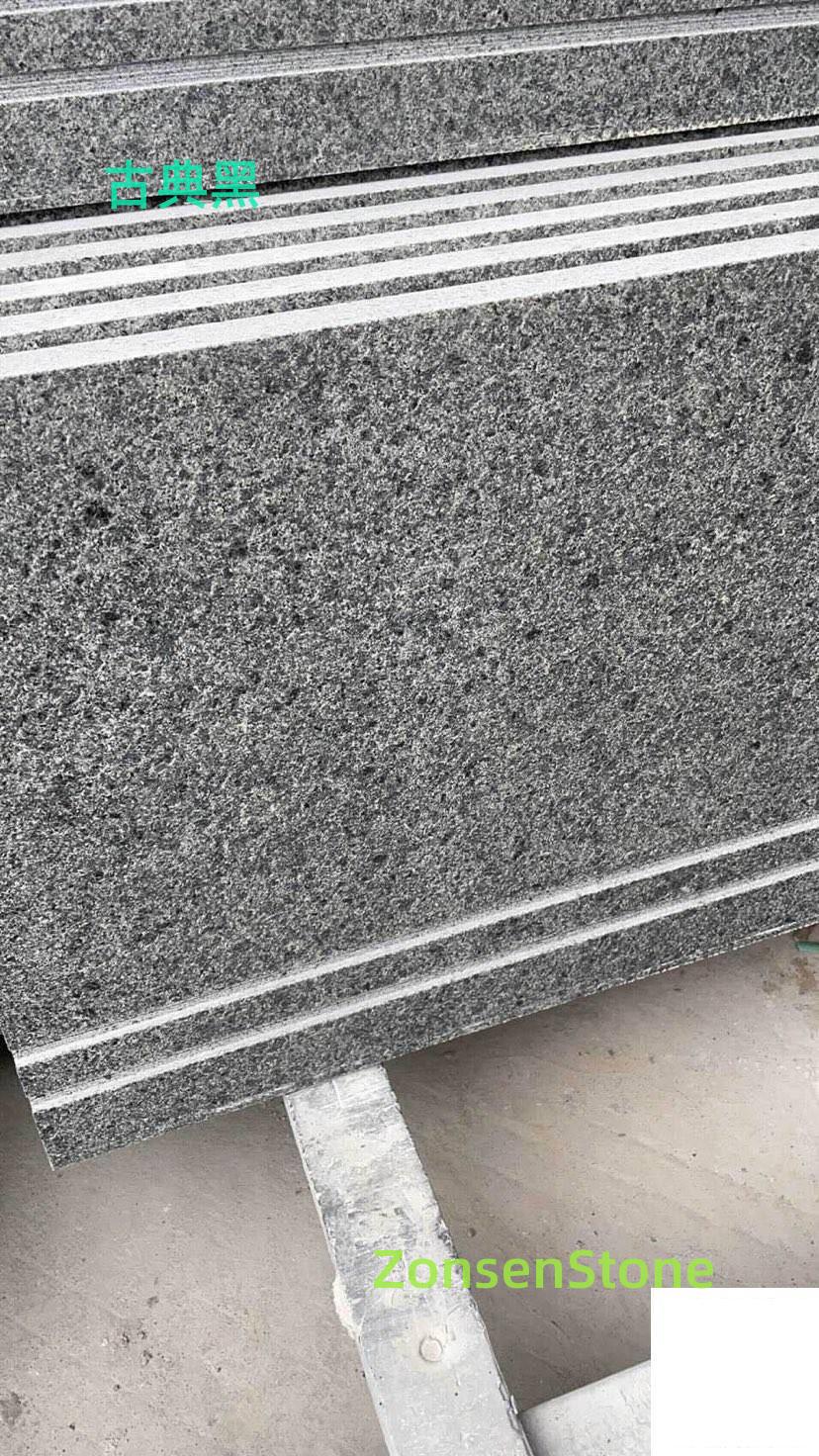 古典黑