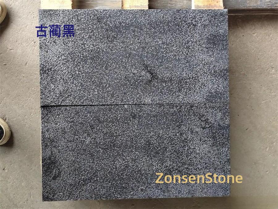 古蔺黑