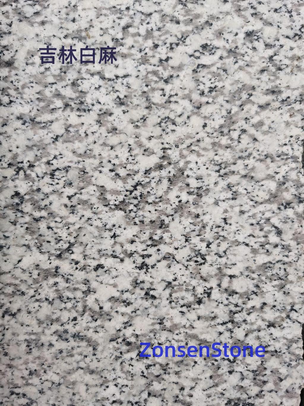 吉林白麻