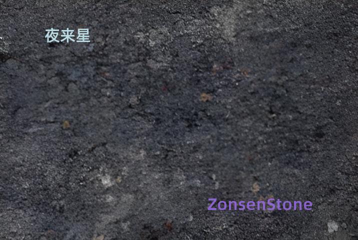 夜来星
