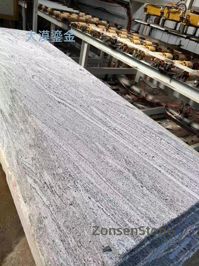 大漠鎏金