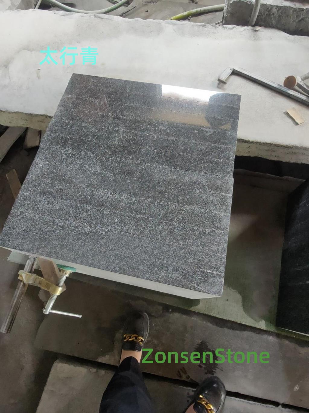 太行青