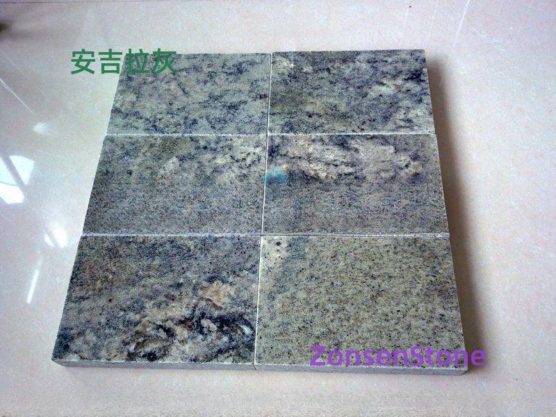 安吉拉灰
