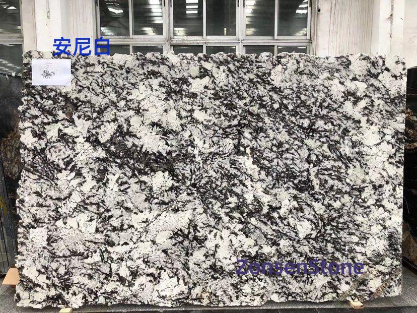 安尼白