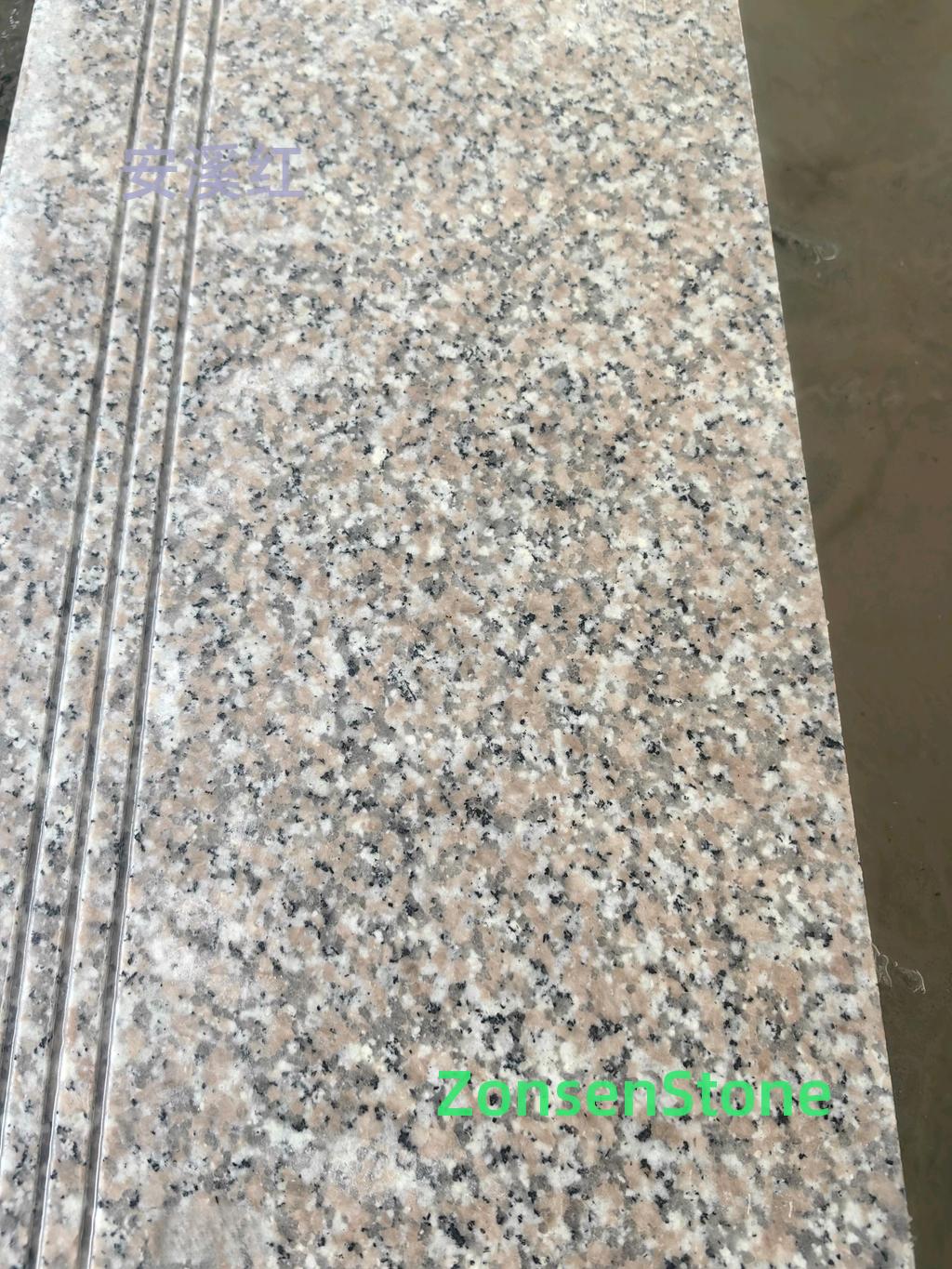 安溪红