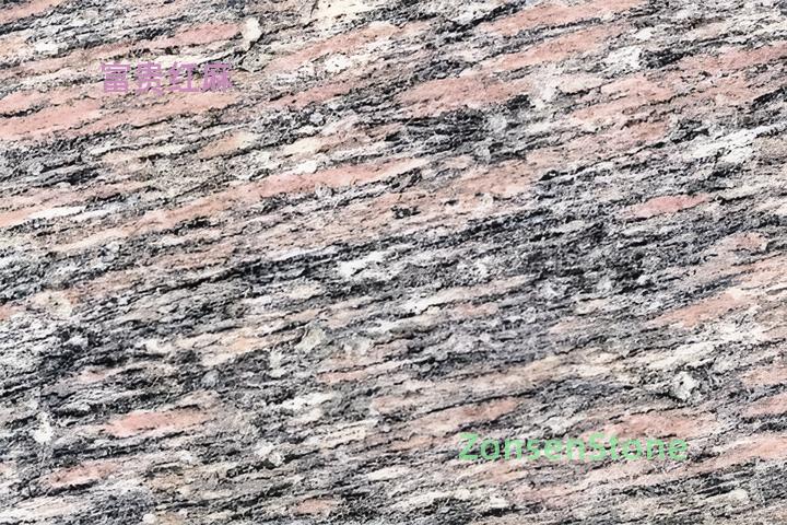 富贵红麻