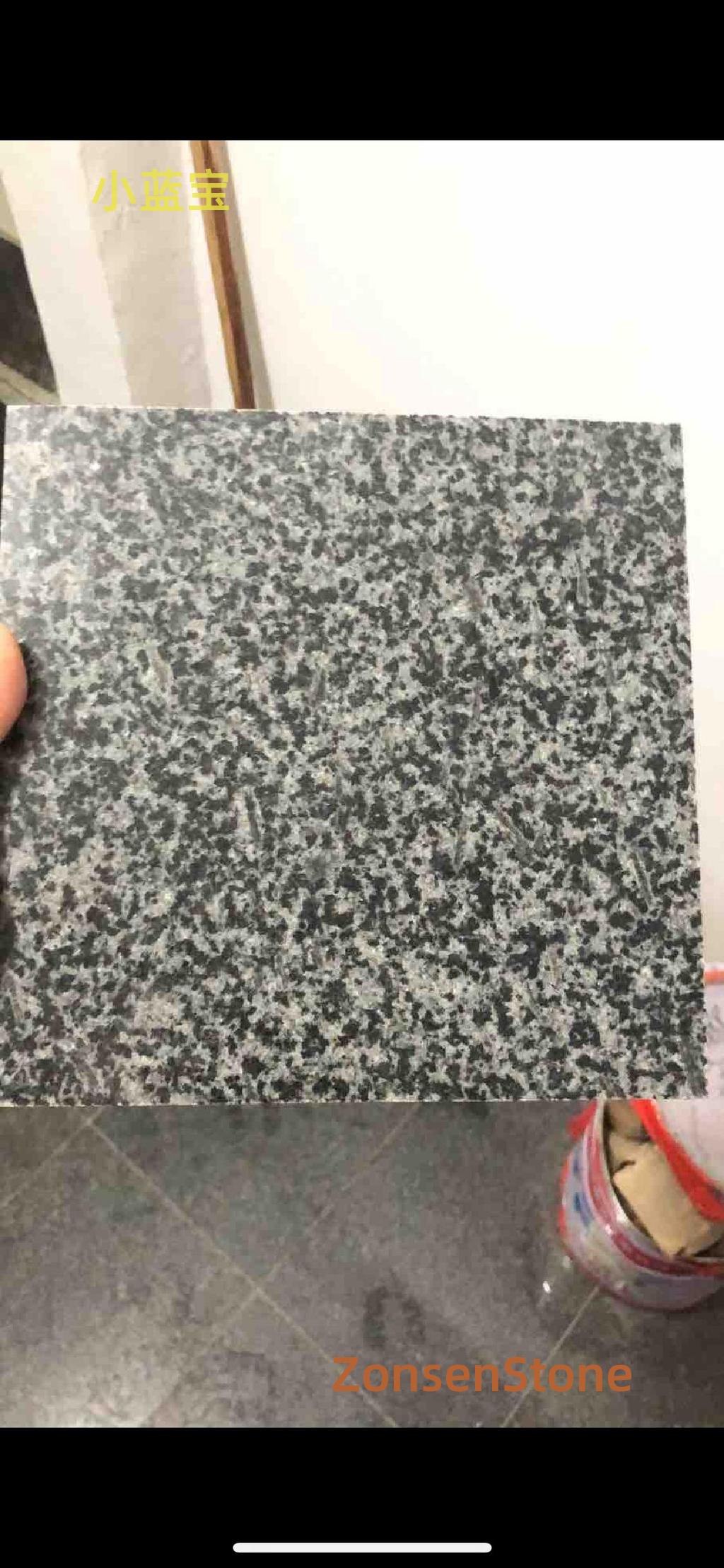 小蓝宝