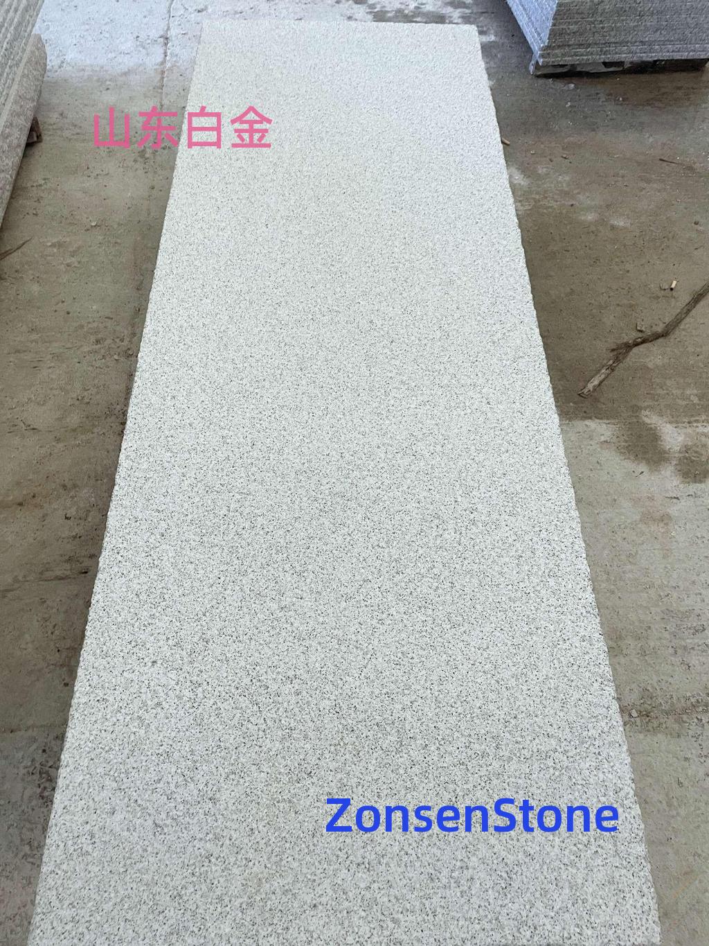 山东白金