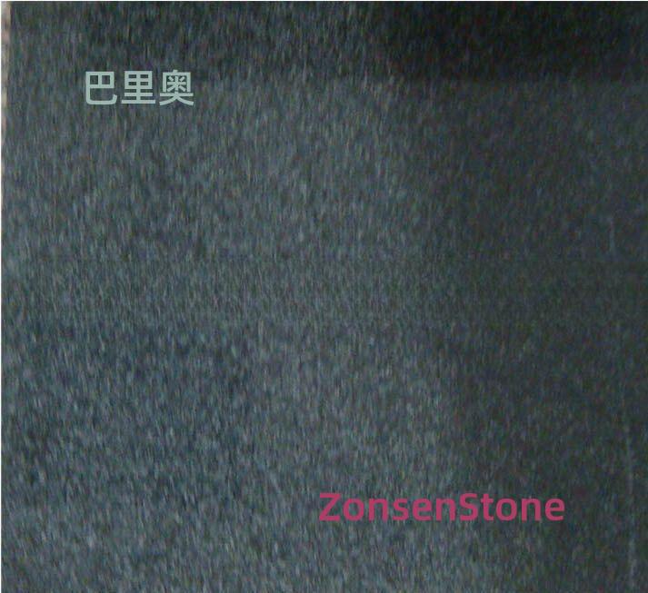 巴里奥