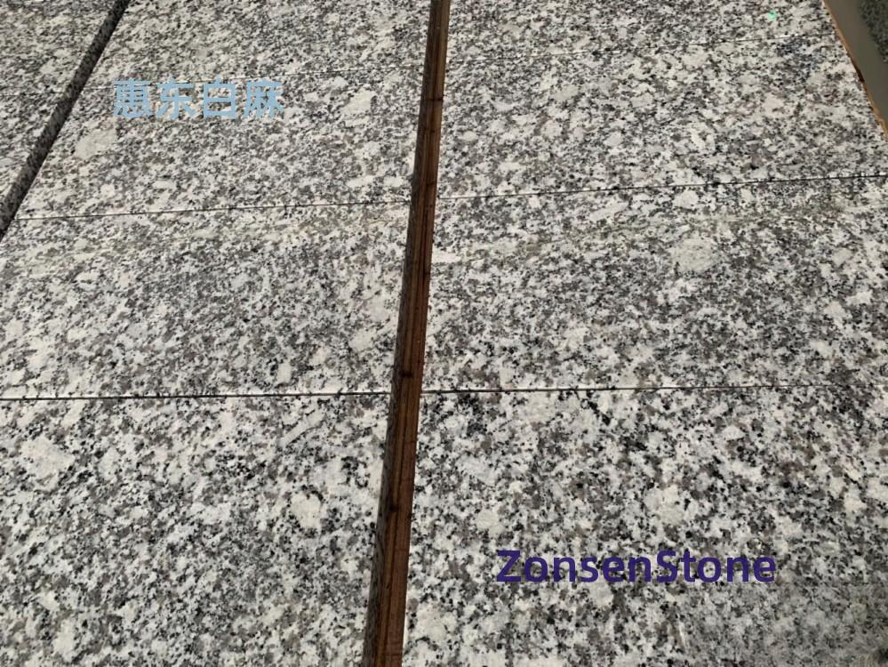 惠东白麻