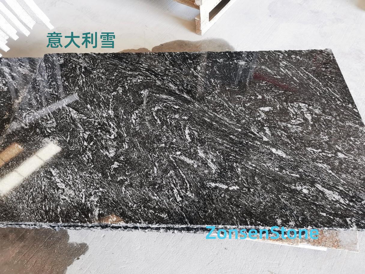 意大利雪