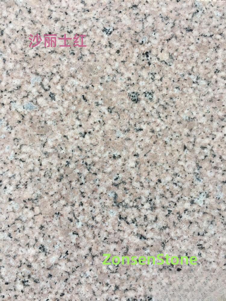 沙丽士红