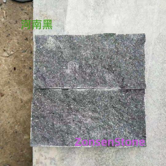 河南黑