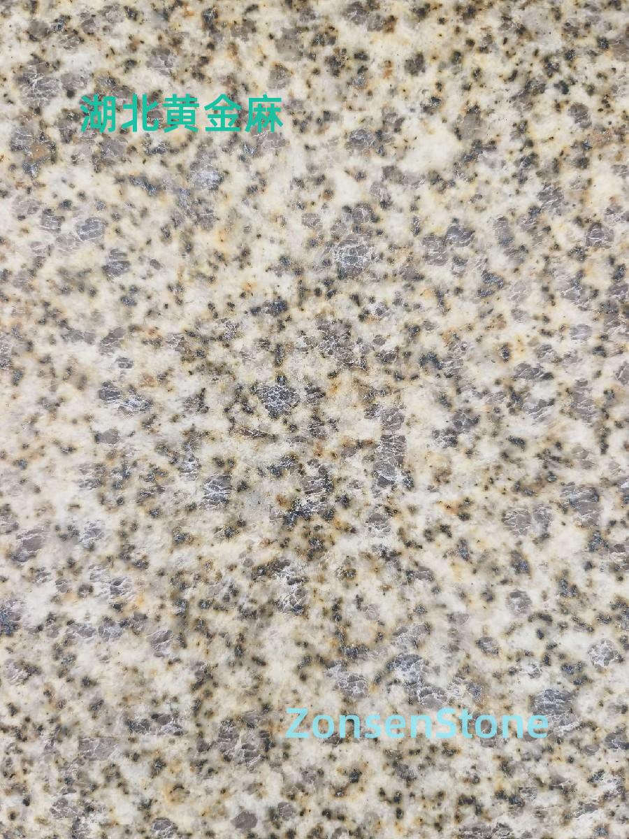 湖北黄金麻