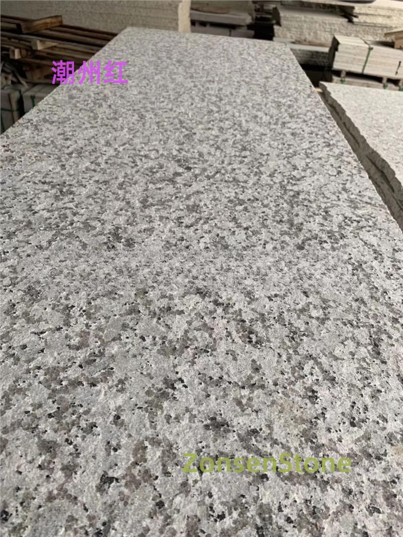 潮州红