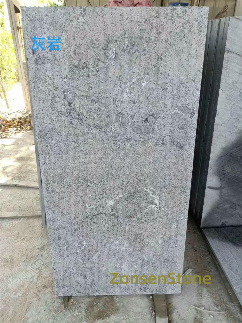 灰岩