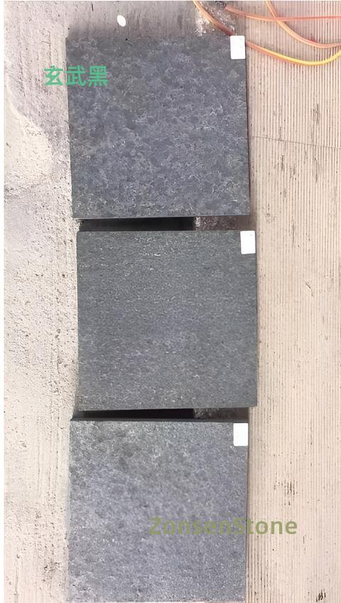 玄武黑