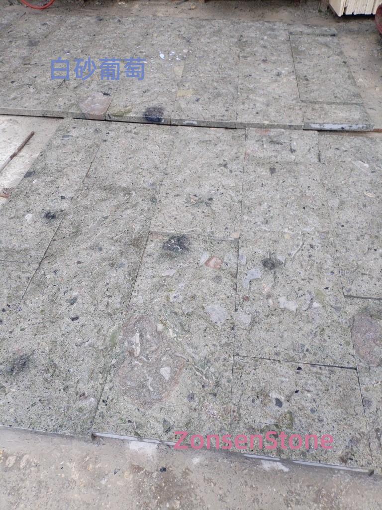 白砂葡萄