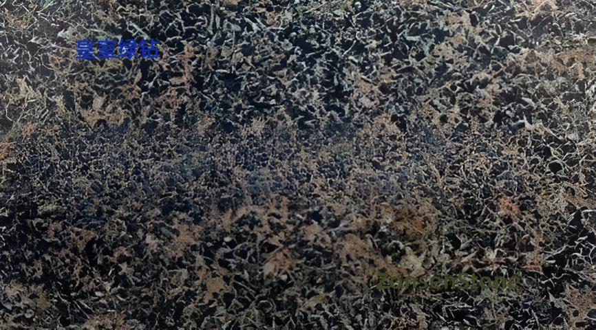 皇室绿钻
