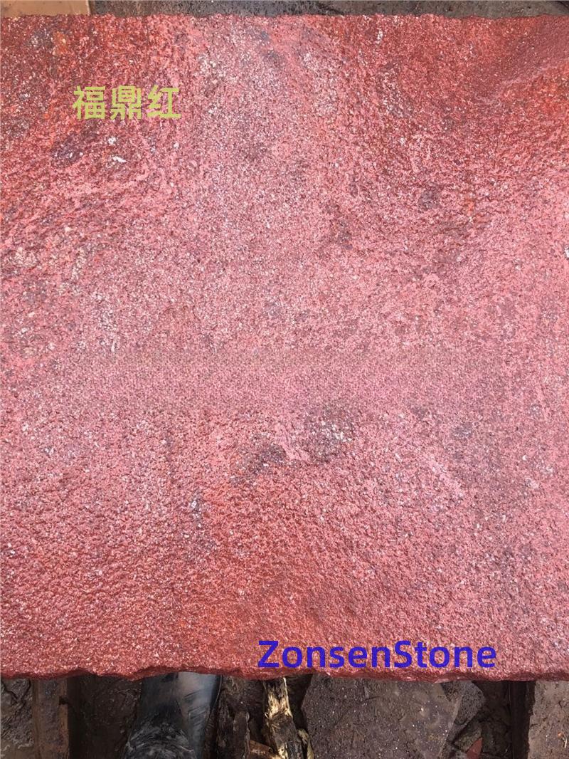 福鼎红
