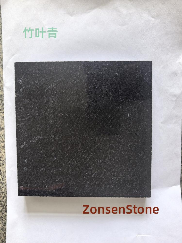 竹叶青
