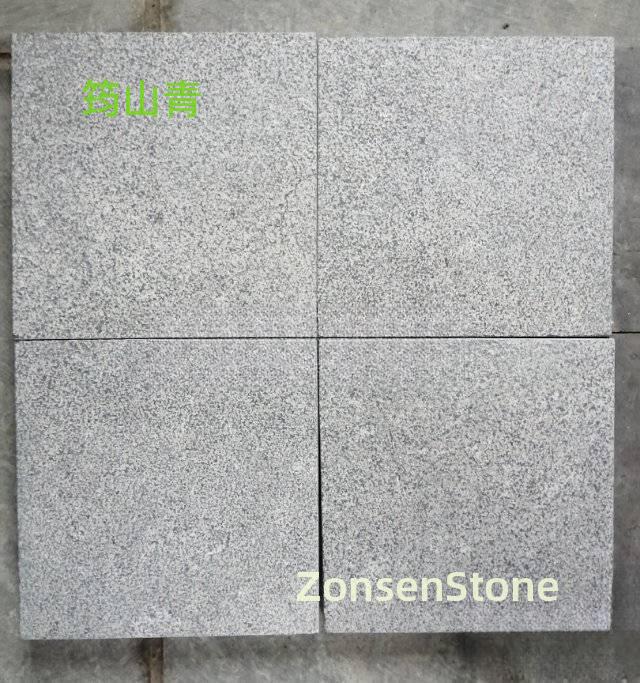 筠山青