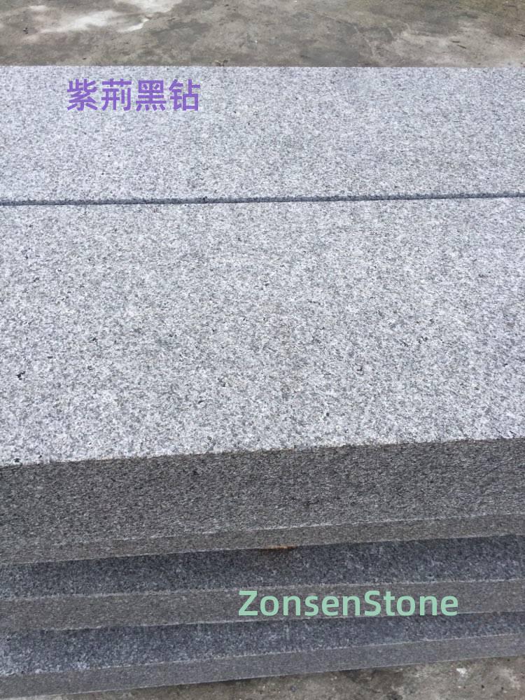 紫荊黑钻