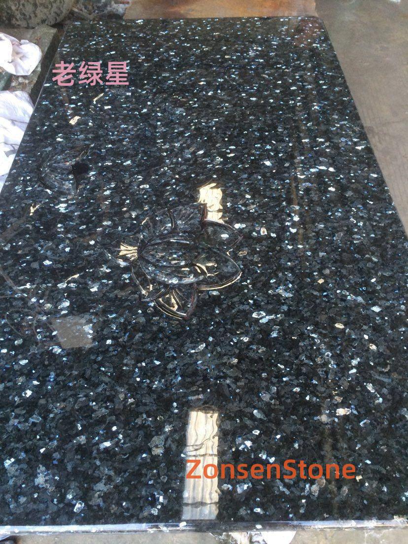 老绿星