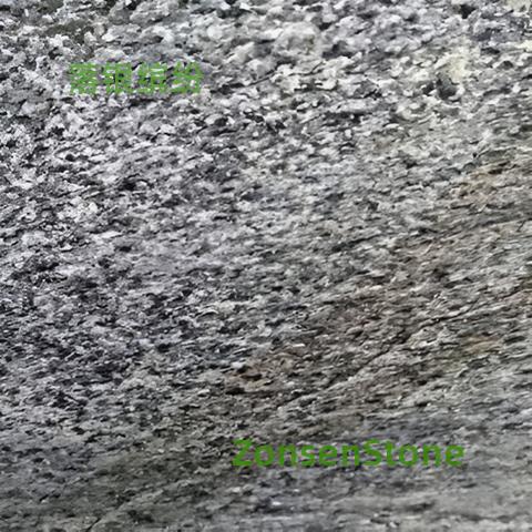 落银缤纷