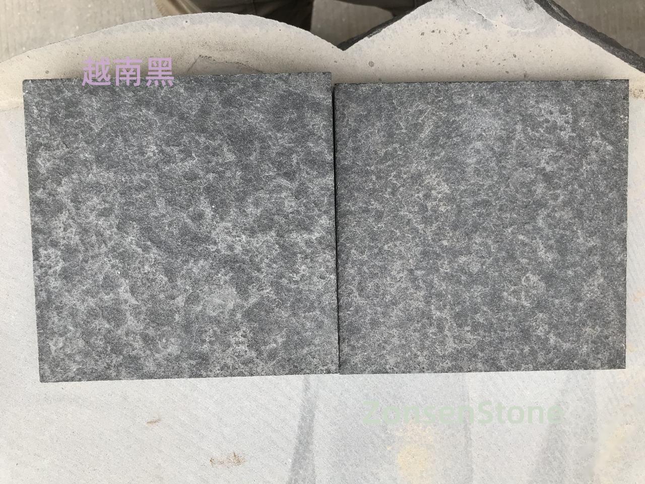 越南黑