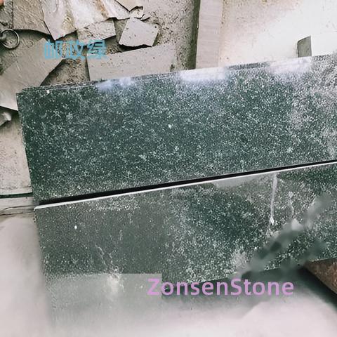 邮政绿
