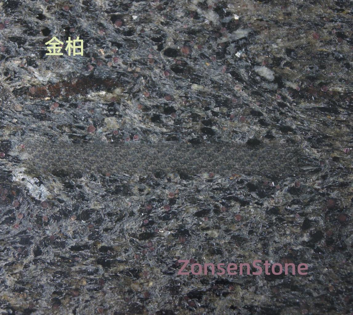 金柏