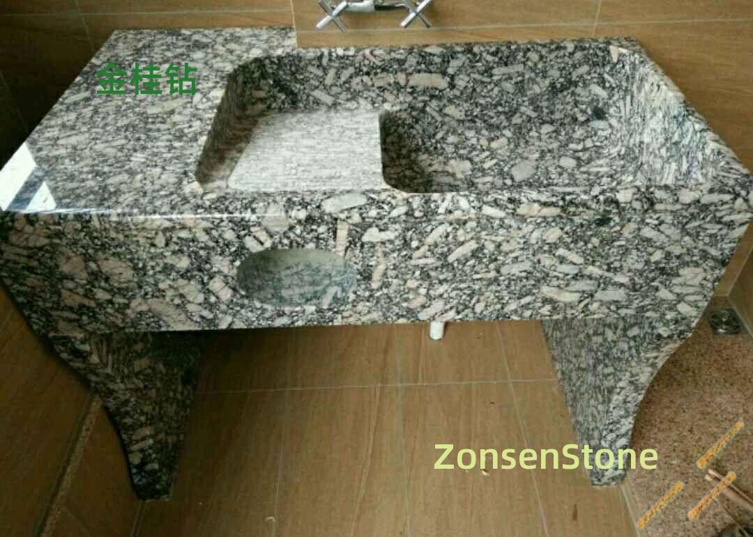 金桂钻