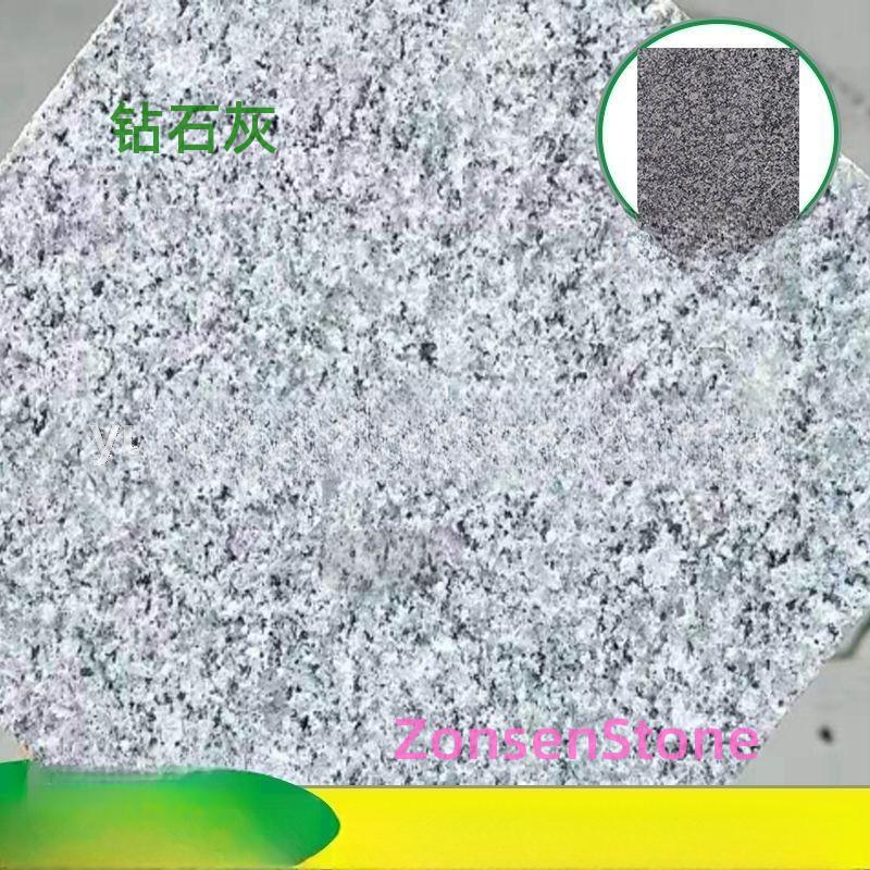 钻石灰
