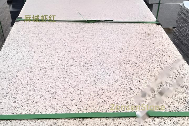 麻城虾红