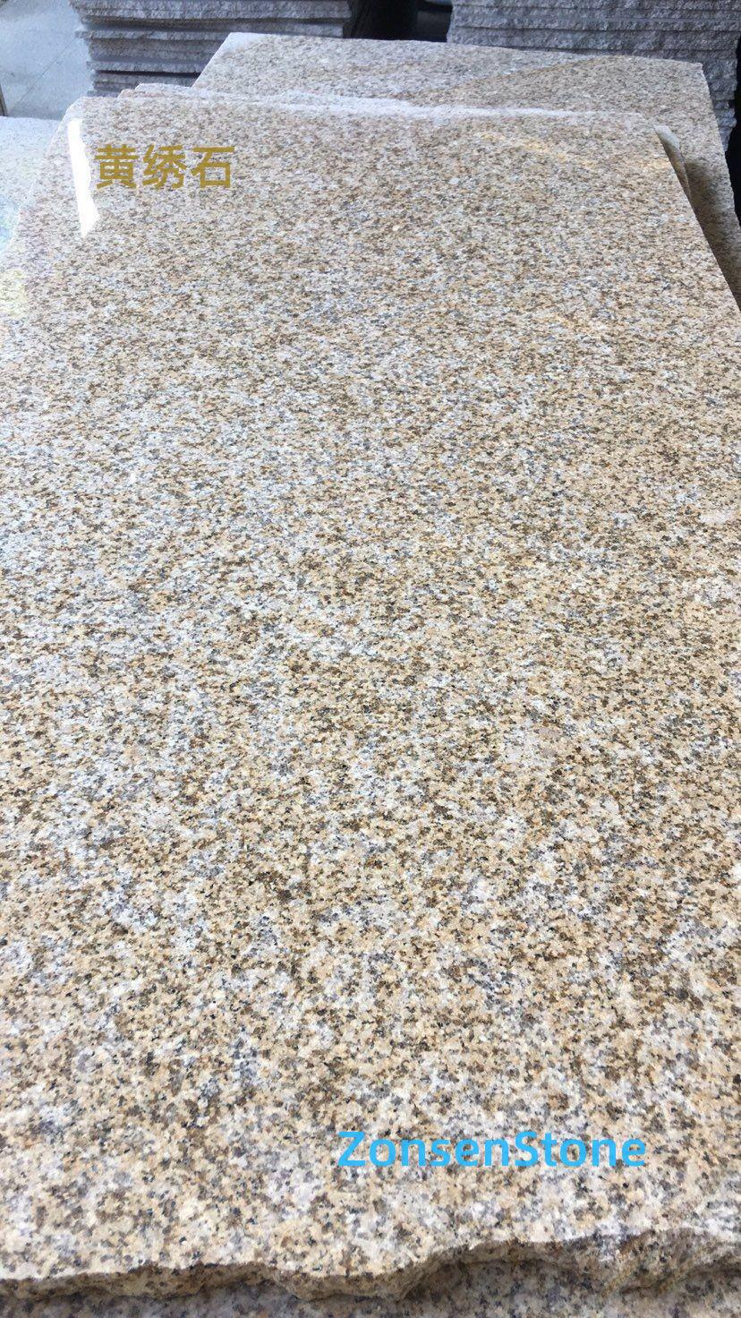 黄绣石