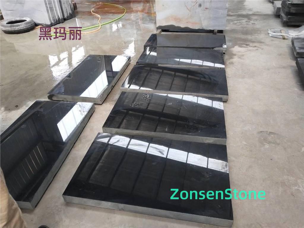 黑玛丽