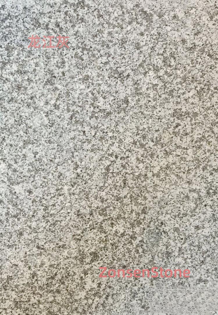 龙江灰