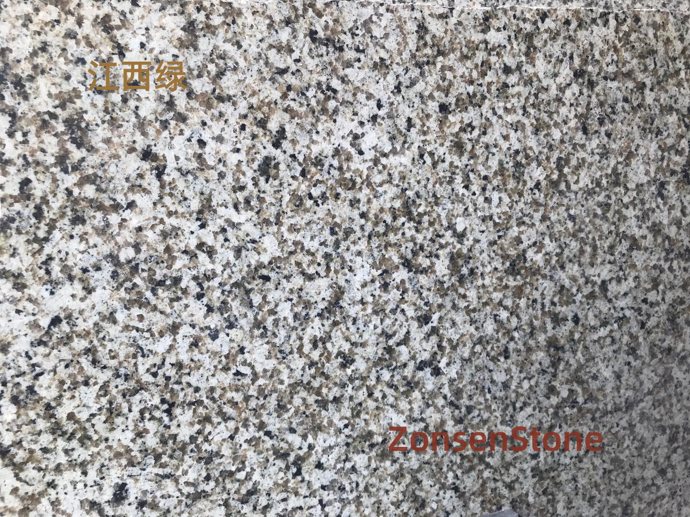 江西绿
