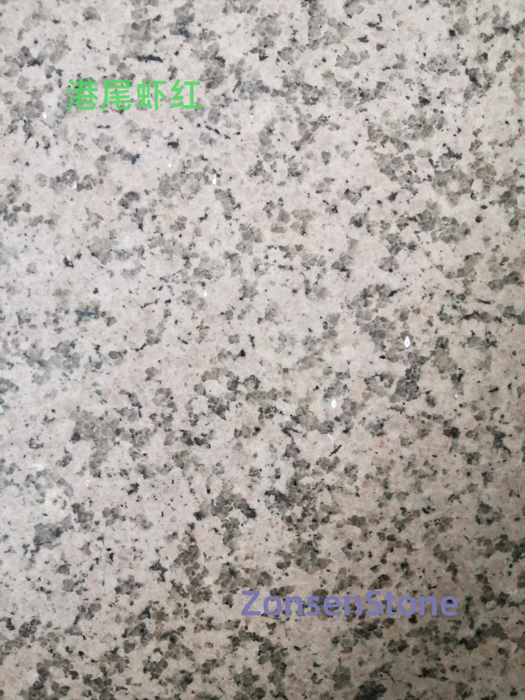 港尾虾红