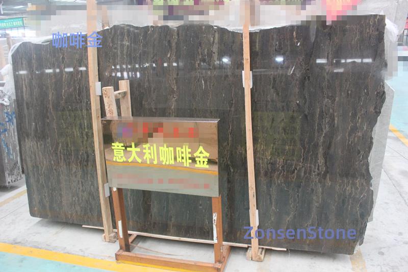 咖啡金