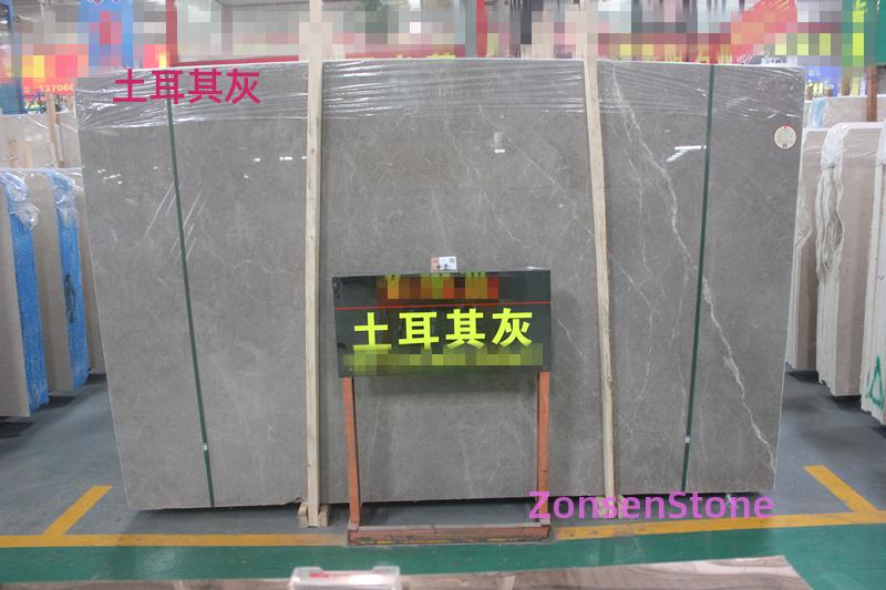 土耳其灰