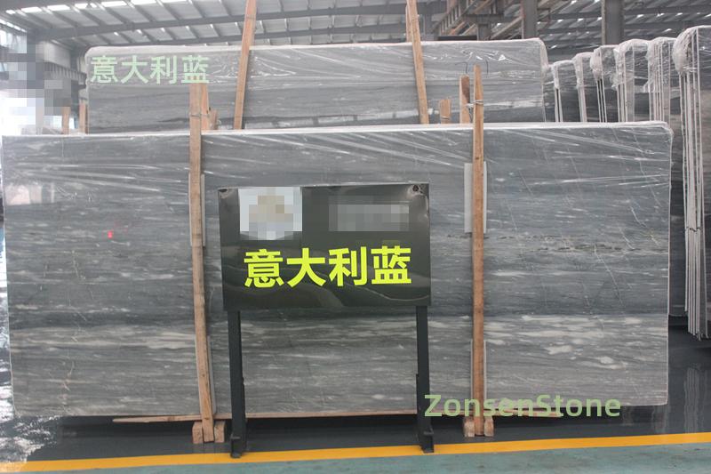 意大利蓝