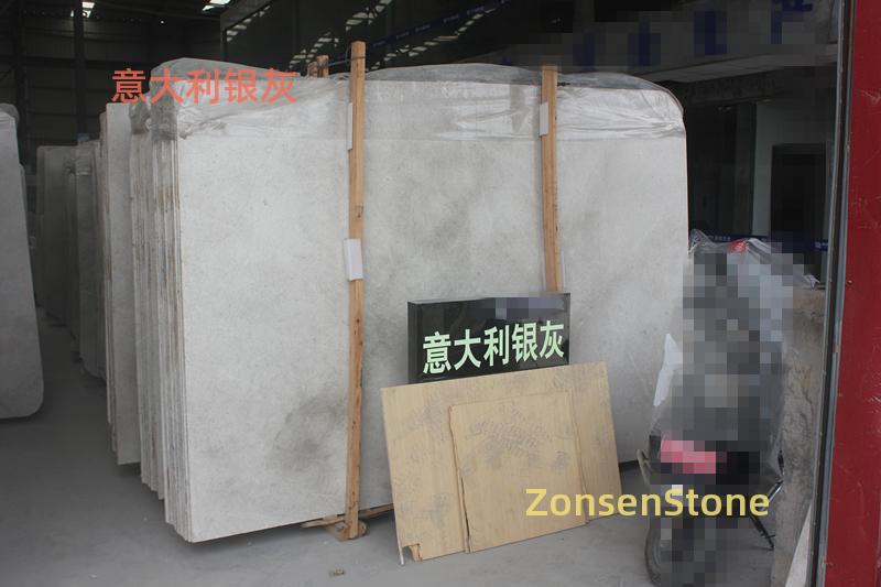 意大利银灰