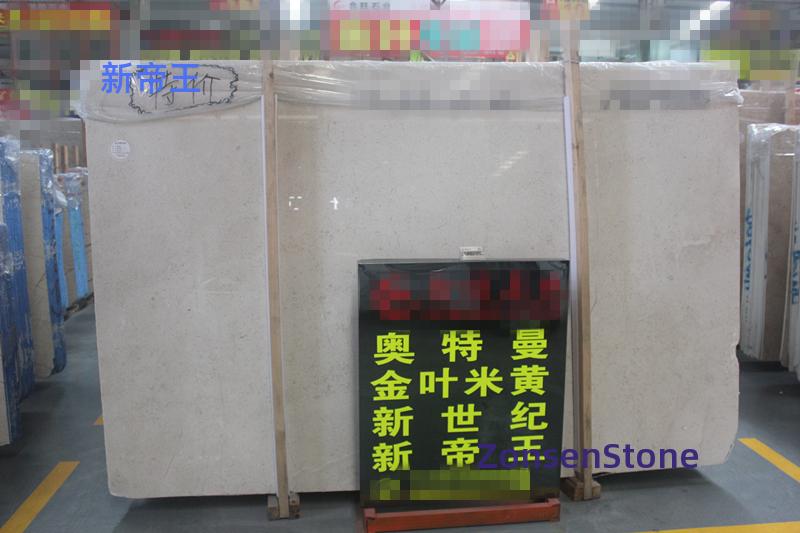 新帝王