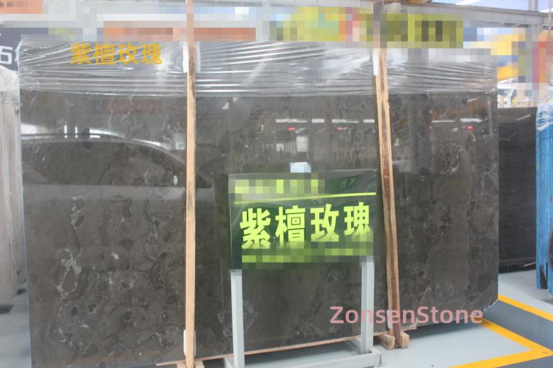 紫檀玫瑰