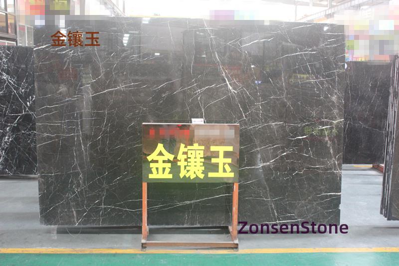 金镶玉