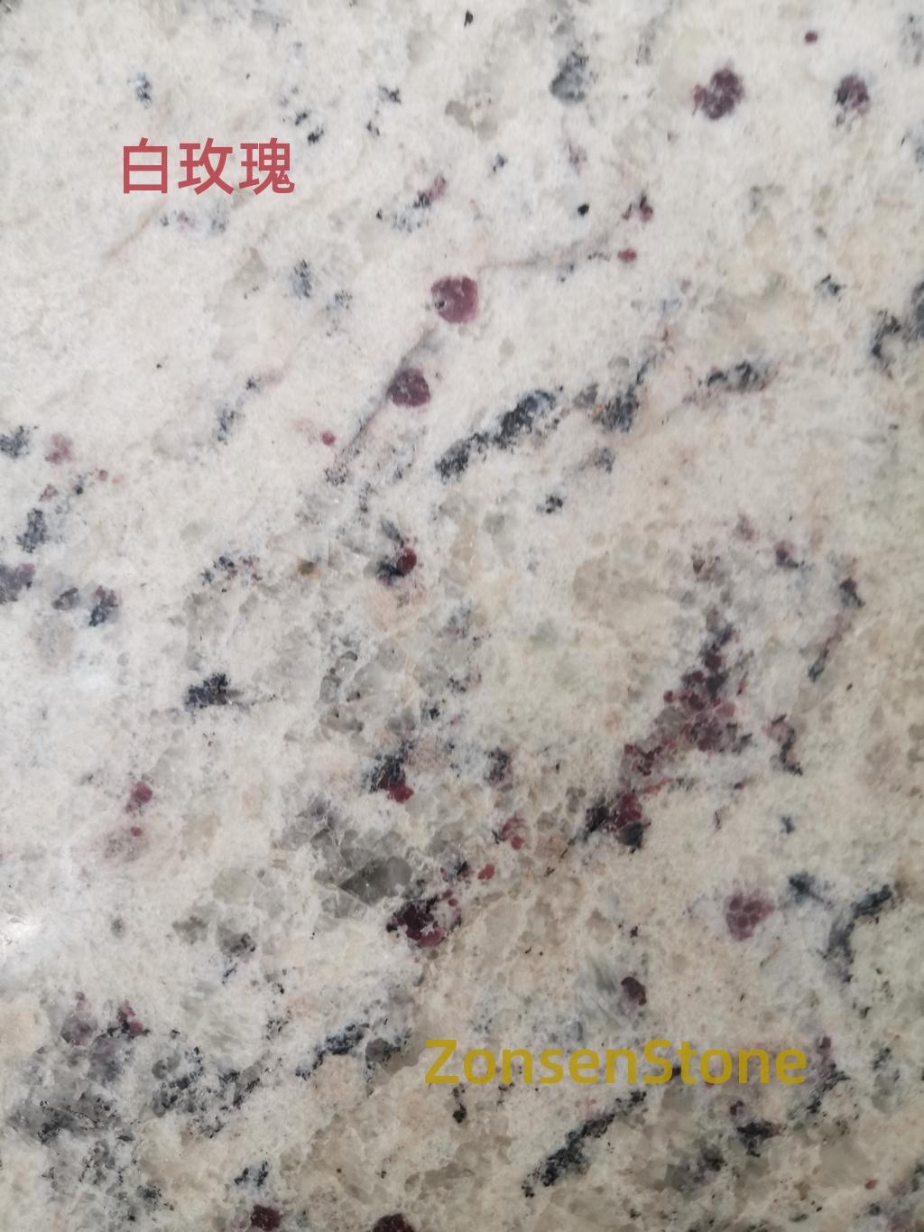 白玫瑰