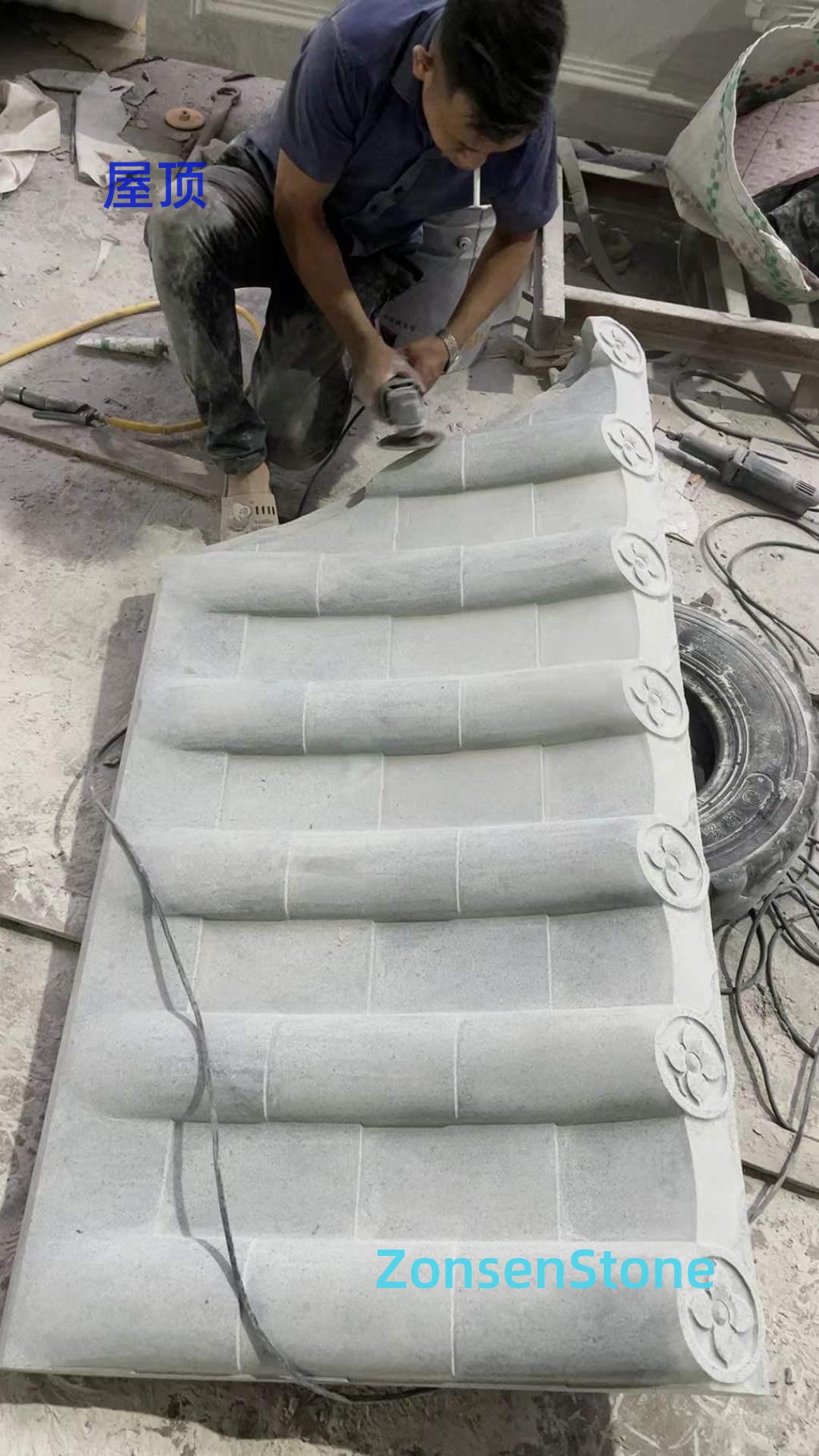 屋顶